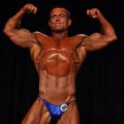 Greg  Smeyers - NPC Tri State Championships 2009 - #1